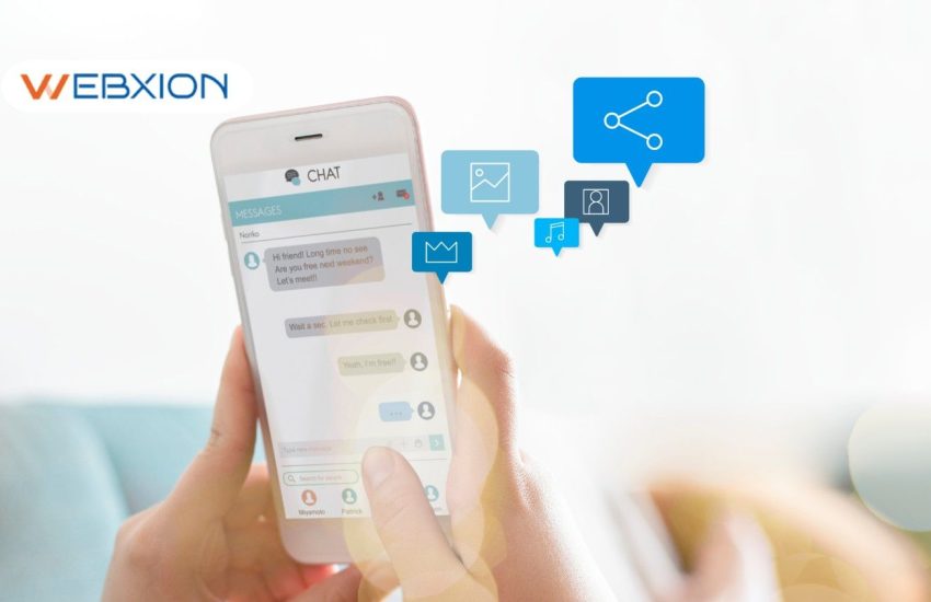 What is RCS Business Messaging Features, Benefits & How It Works