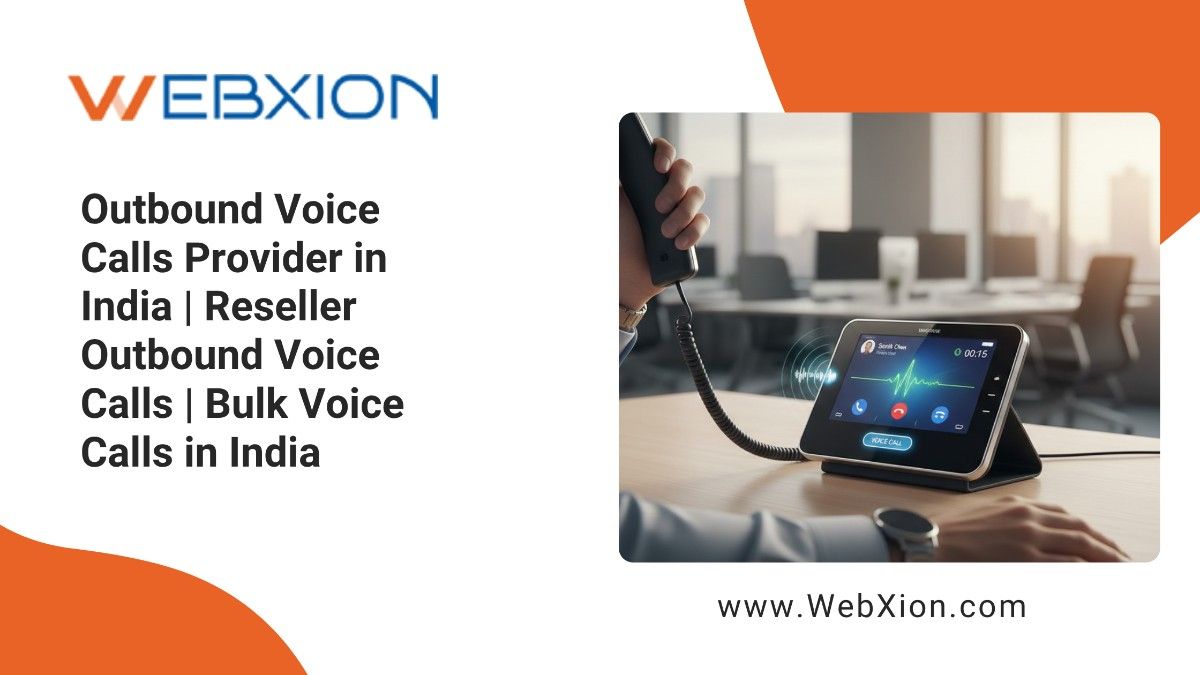 Video Call Modulus Outbound Voice Calls Provider in India | Reseller Outbound Voice Calls ...