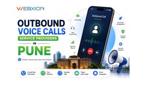 Top 10 Outbound Voice Calls Service Providers in Pune