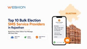 Blogs New 5 Top 10 Bulk Election SMS Service Providers in Rajasthan