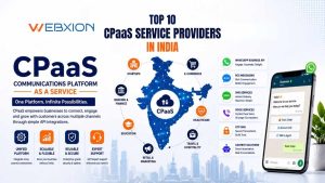 Blogs New 3 Top 10 CPaaS Service Providers in India