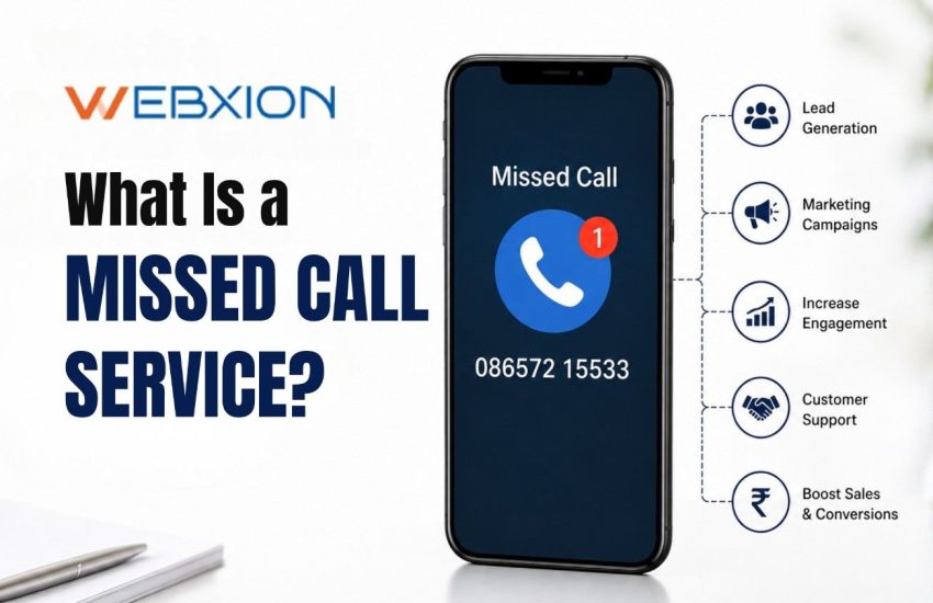 What Is a Missed Call Service and How Do Businesses Use It
