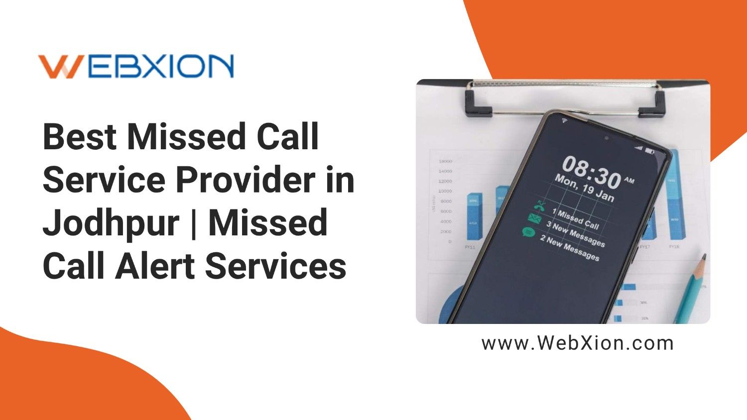 Best Missed Call Service Provider in Jodhpur