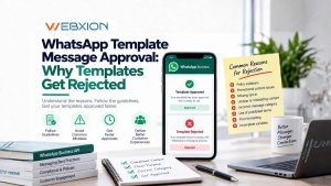 WhatsApp Template Message Approval_ Why Templates Get Rejected